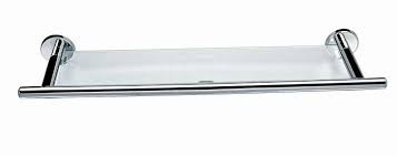 Kludi Rak-Brass Towel Shelf-Rak21010