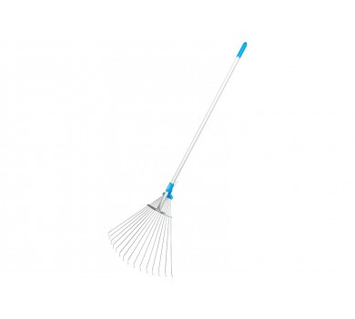 Aqua Craft - Premium Adj.Lawn Rake - 380311