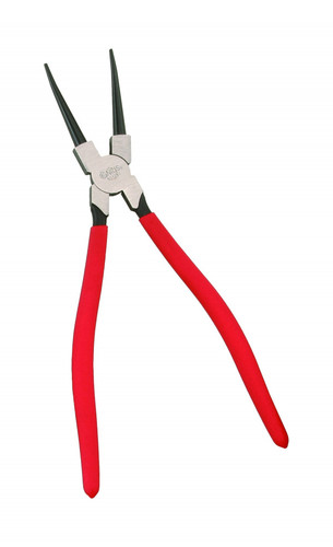 Genius - Internal Straight Retaining Ring Pliers, 225Mml - 550951