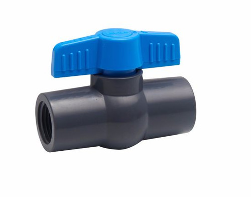 Grc-Pvc Compact Valve 1??"-Av-Cvpvc-1-5