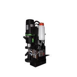 Vertex-Magnetic Coredrill W/2Speed & 35Mm-Vxmd-035