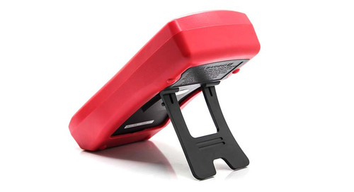 Unit-Multimeter-Ut58A