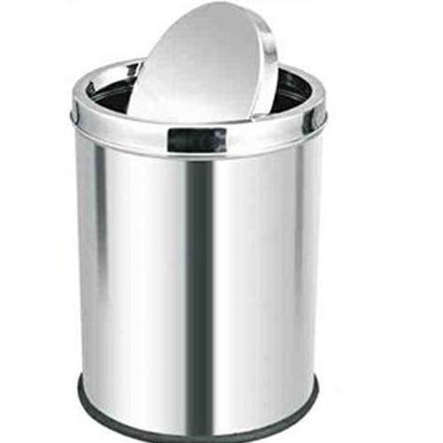 Av-Swing Bin Steel-Akc-Ss36