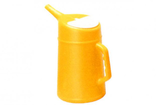 Vertex-Battery Fluid Flask Euro G Sur-121-2004