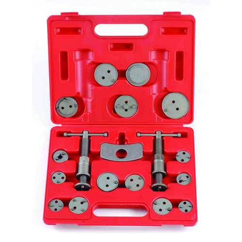 Force-18Pc Universal Caliper/Backkit-65805
