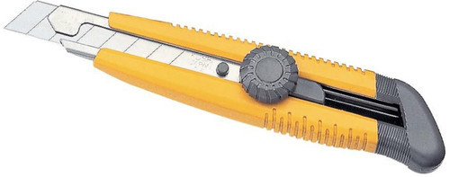 Av-L-15 Ye Screw L Yellow 2/Blade-542238