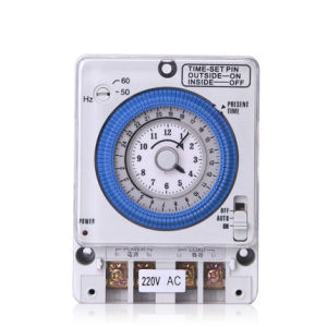 Ariacol-Ariacol Timer Switch Vt-35W Battery-Alts35