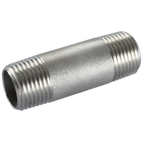 Av-Gi Barrel Nipple 2X4-Av-Bngi-2X4