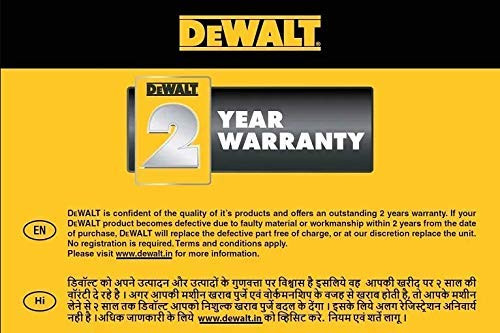 Dewalt - Chop Saw 2300W - D28730