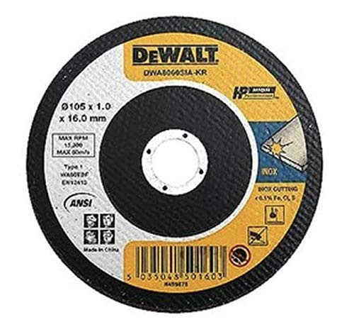 Dewalt - Cutting Whl 7" - Dwa45241A