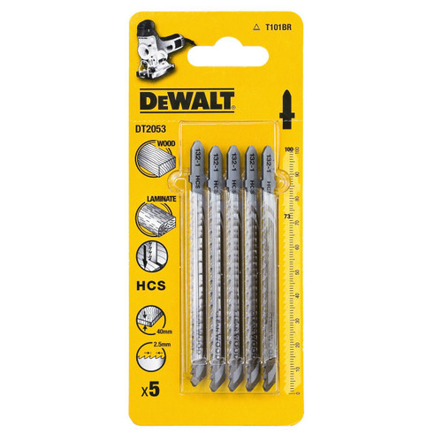 Dewalt - Jigsaw Blade - Dt2053