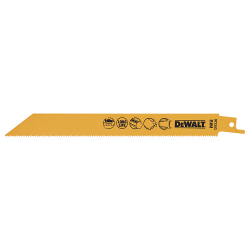 Dewalt - Metal Blade 203Mm - Dt2353-Qz