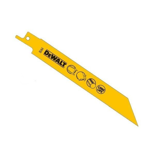 Dewalt - Recipro Saw Blade - Dt2354-Qz