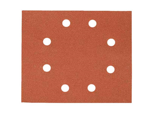 Dewalt - Square Abrasive 115X115Mm