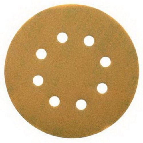 Dewalt - Sanding Disc 125Xg40