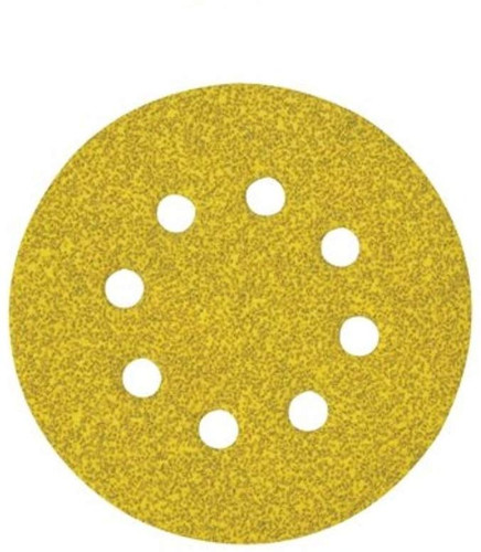 Dewalt - Sanding Disc 125Xg60