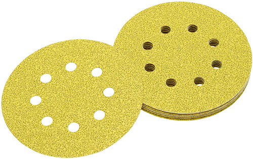 Dewalt - Sanding Disc 125Xg320