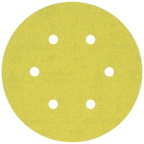 Dewalt - Sanding Disc 60G 150Mm