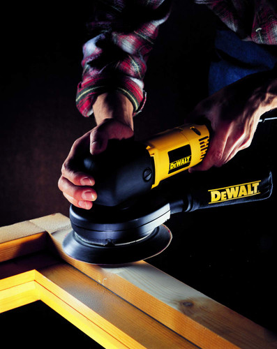Dewalt - Sanding Disc 120G