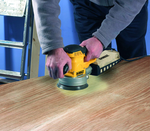 Dewalt - Sanding Disc 120G