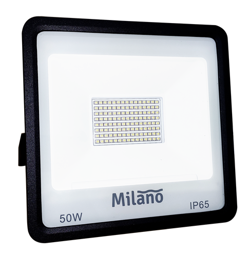 Milano - Smd Flood Light 50W - 210300400090