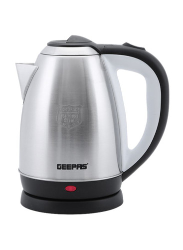 Geepas - Ss Kettle - Gk5466