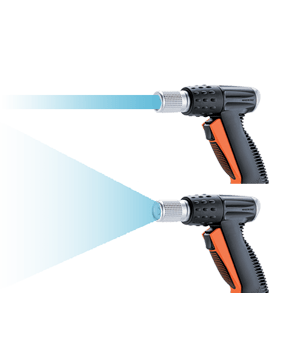 Claber Metal-Jet Spray Gun