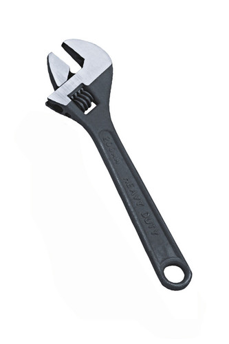 Henex Adjustable Wrench 10Inch