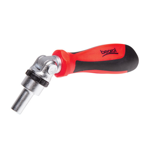 Beorol Ratchet Screwdriver Set 68 Pieces
