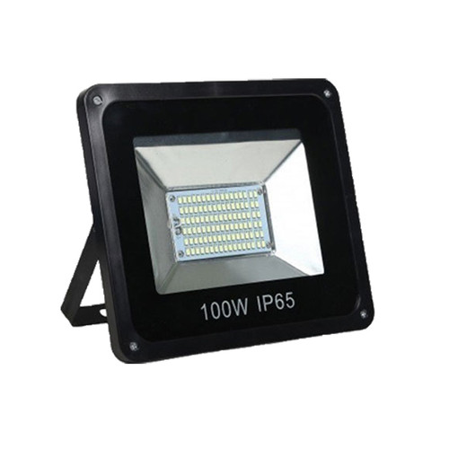Admore - Solar Flood Light 100W - R-100Sfl