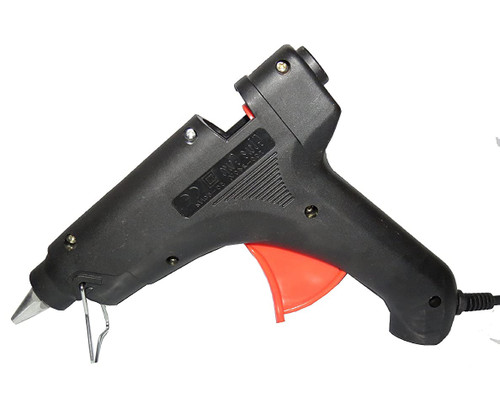 Vertex - Glue Gun100W Changeable Nozzle - Vxhg-K100