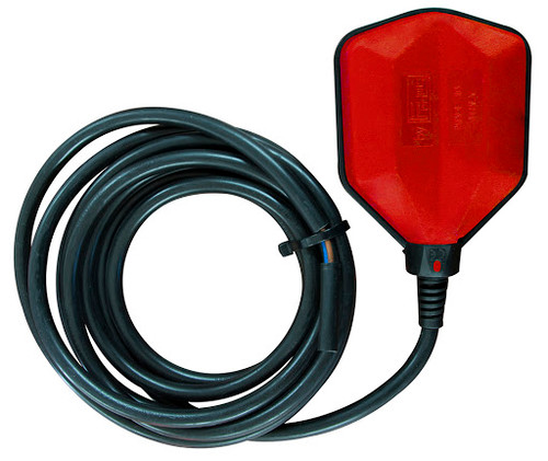 Float Switch Type Tecno 2 10(8