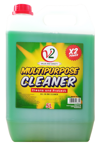Multi Purpose Cleaner 5Lt
