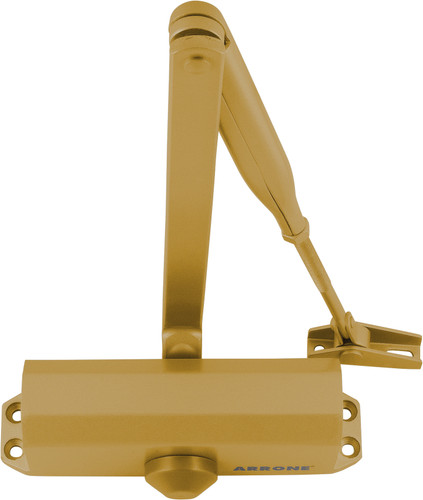 Door Closer Gold 40-65Kg