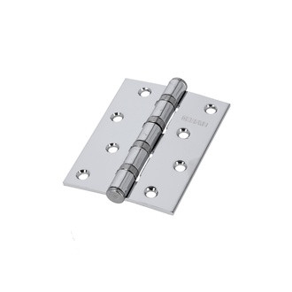 Cp Hinges 4X3X3 With Screw 2P