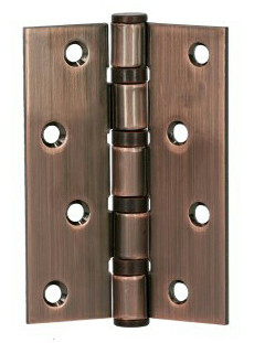 Ac Hinges 4X3X3 With Screw 2P