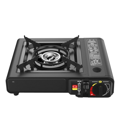 Portable Stove