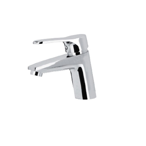 Liwa Series Single Lever Basin Mixer