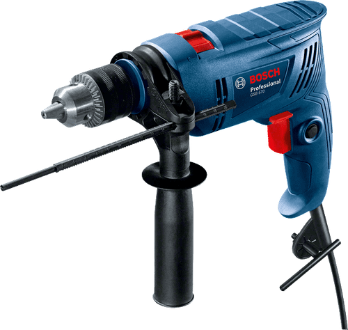Bosch Precussion Drill Gsb-570
