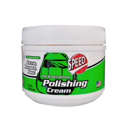 Polishing Compound White Spd-Pcw