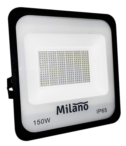 Milano 150 Watt Led Flood Light 3000K 210300400095