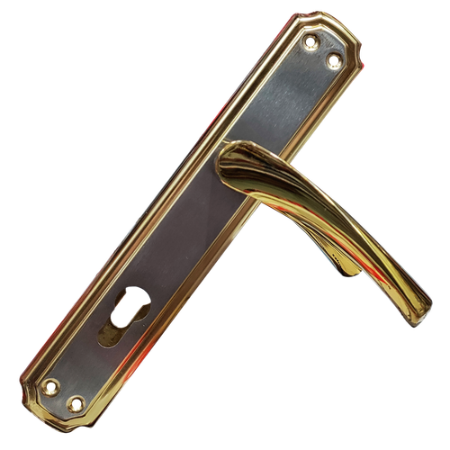 Milano Mux Turkey Handle On Plate Sngp 150901700212