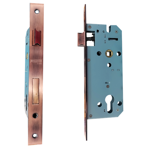 Milano Lcok Body 85X45 70Mm Cylinder 150300400304