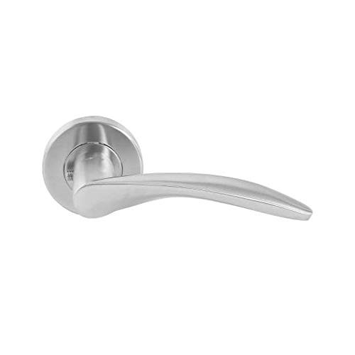 Geepas Solid Lever Handle Ss304 Ghw65048