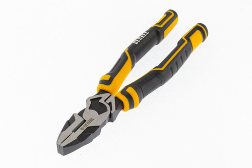 Denzel 8 High-Leverage Linesman pliers 7717061