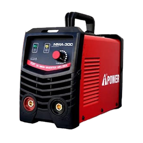 AiPower (ipower) Inverter Welder IP MMA-300