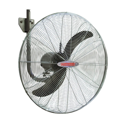 METAL WALL FAN 30IN