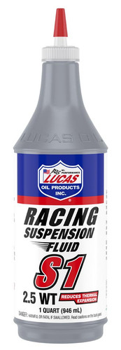RACING SHOCK OIL S1 946ML (10488)