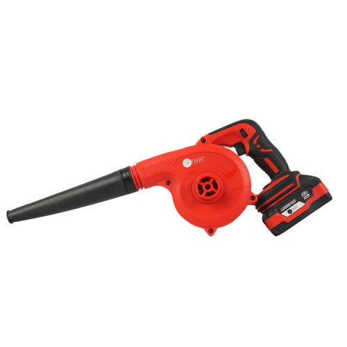 AFT-18PB-CDRDPortable Blower Cordless 18V 4.Ah Lion Battery AFT-18PB-CDRD