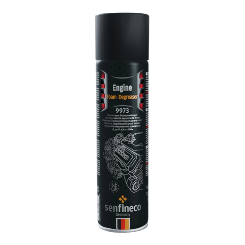 SENFINECO Engine Foam Degreaser 9973